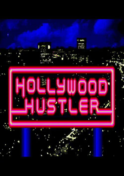 Hollywood Hustler_Disk2 ROM download