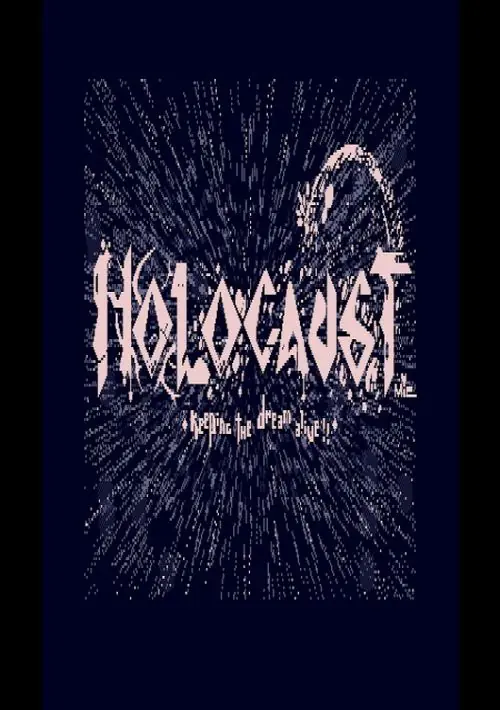 Holocaust (1994)(ST Format) ROM download