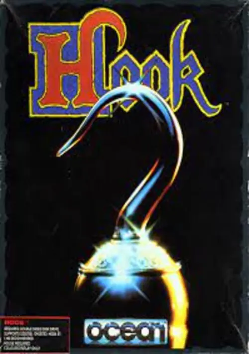 Hook (1991)(Ocean)(en-fr)(Disk 3 of 3) ROM download