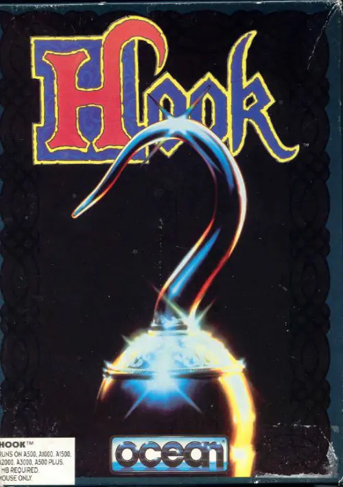 Hook_Disk4 ROM download