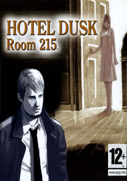 Hotel Dusk - Room 215 (Supremacy) (E) ROM download