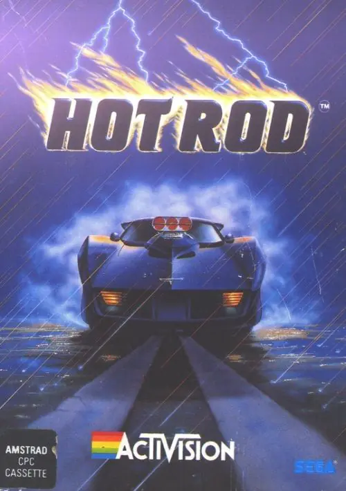 Hotrod (UK) (1989) [a1].dsk ROM download