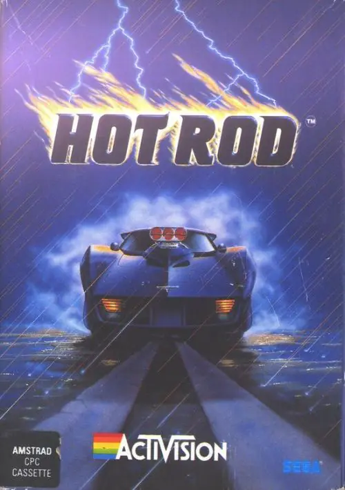 Hotrod (UK) (1989) (Final Version) [t1].dsk ROM download