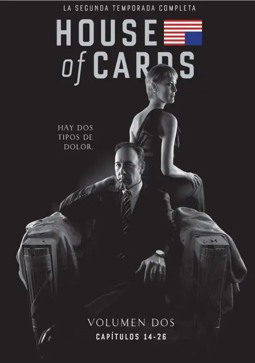 House of Cards (MS-DOS) ROM download