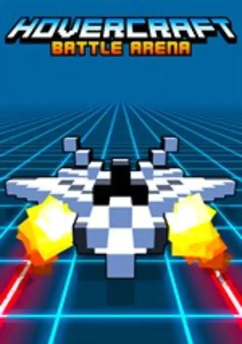 Hover Craft 68K (1993)(Yamaco) ROM download