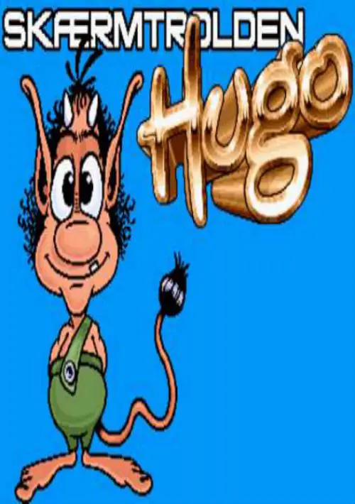Hugo ROM download