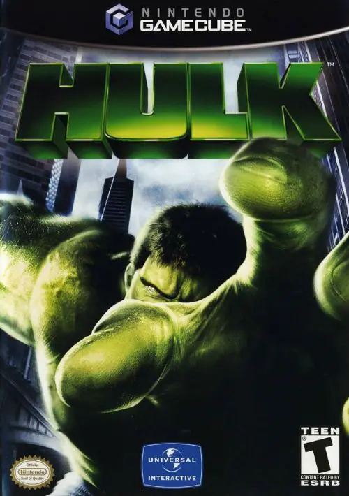 Hulk ROM download