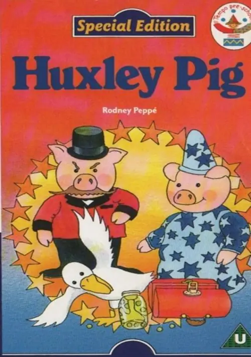 Huxley Pig (UK) (1990) [t1].dsk ROM