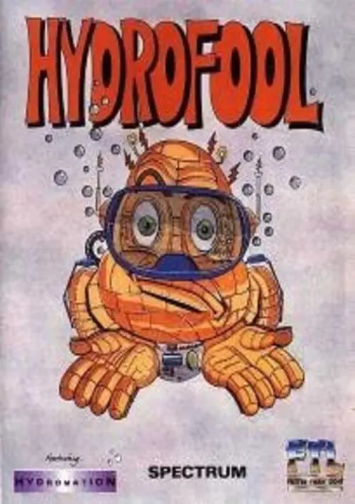 Hydrofool (1987)(Rack-It)[48-128K][re-release] ROM