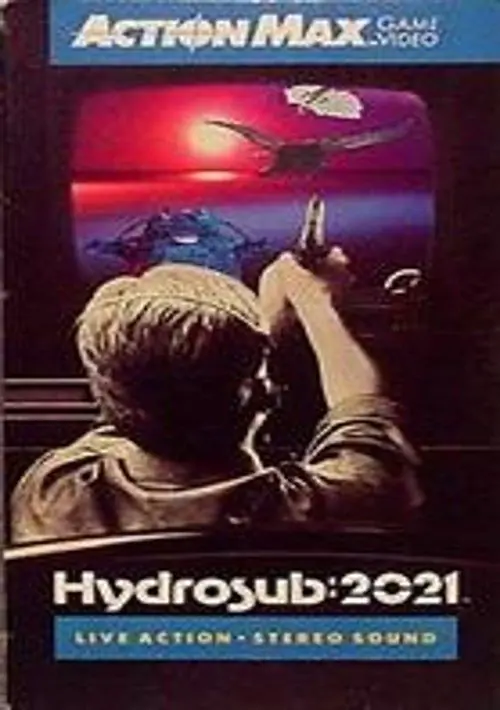 Hydrosub 2021 ROM download
