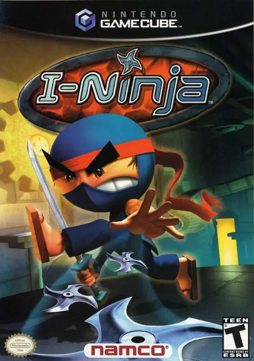 I Ninja ROM download