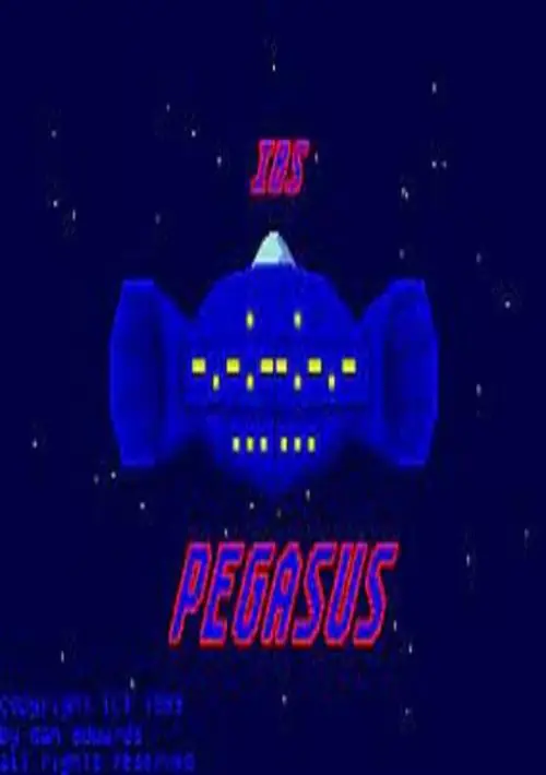 IBS Pegasus (1989)(Deto Soft)(SW)(Disk 2 of 2)[a2] ROM download