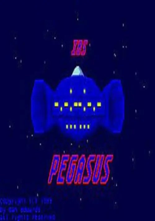 IBS Pegasus (19xx)(Deto Soft)(SW)(Disk 1 of 2) ROM download