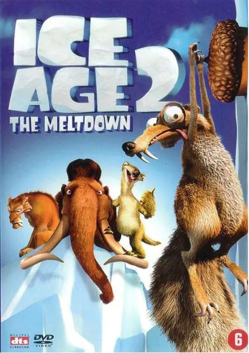 Ice Age 2 - The Meltdown ROM