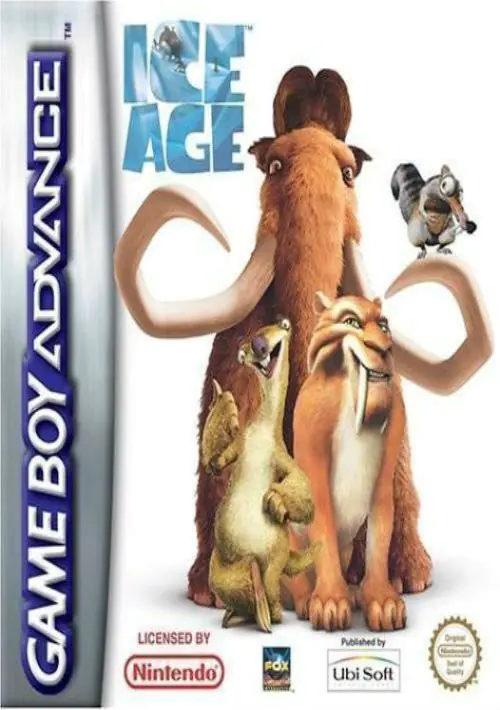 Ice Age (EU) ROM download