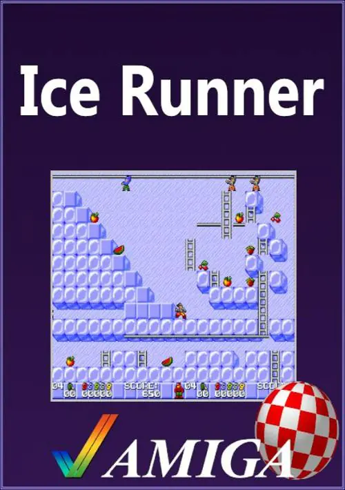 Icerunner ROM download