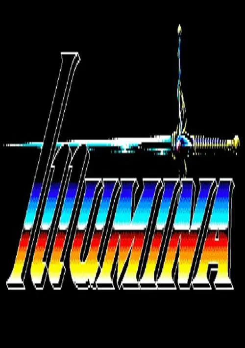 Illumina (1991)(Cocktail Soft)(Disk 1 of 3)(Disk A)[a] ROM download