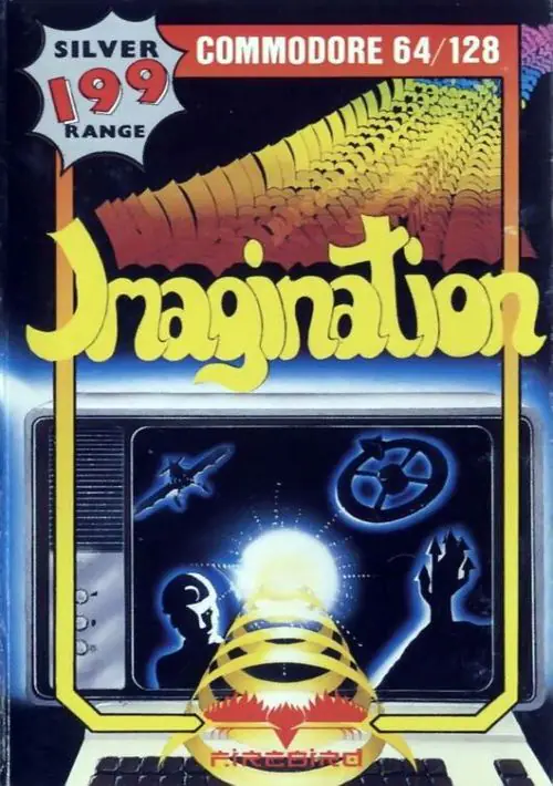 Imagination (1987)(Firebird Software)[a] ROM download