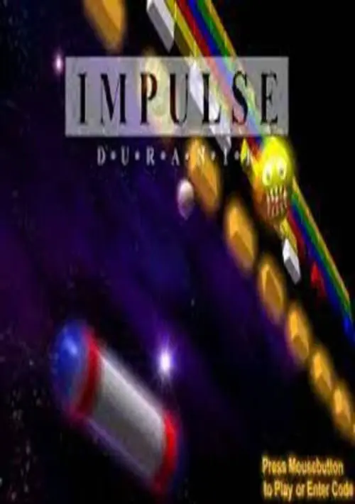 Impulse (1989)(Grainger, Ian)(PD) ROM download