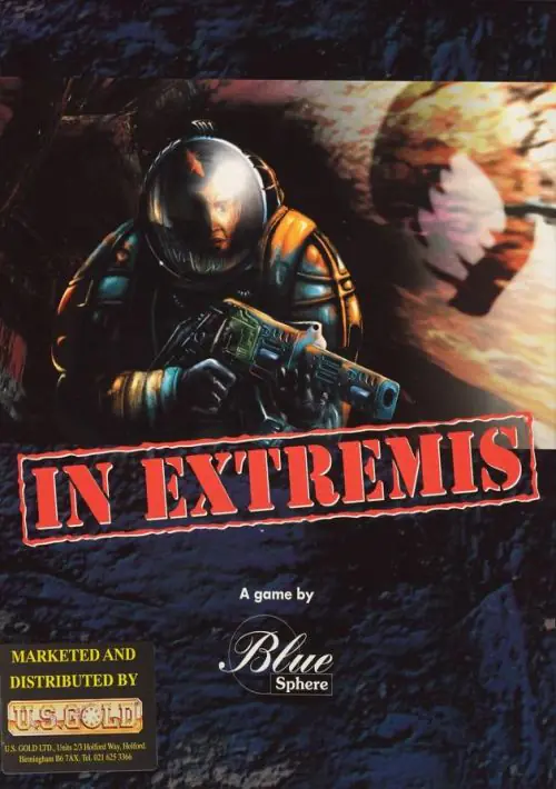 In Extremis ROM download