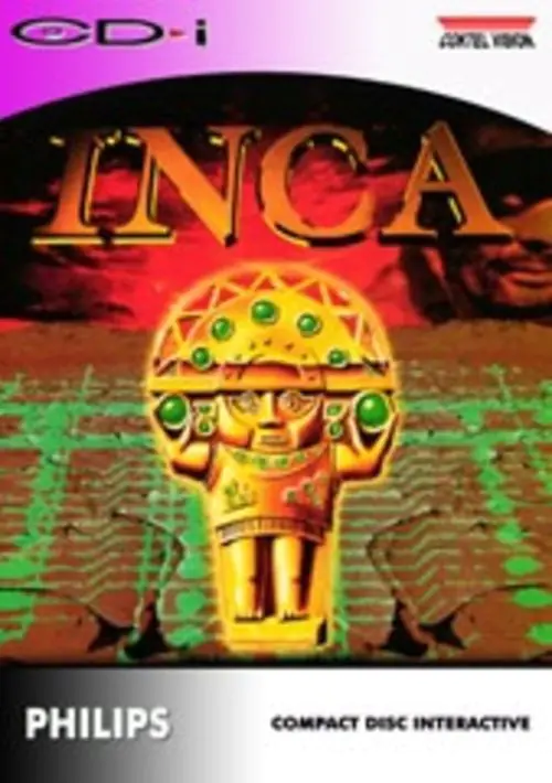 Inca ROM