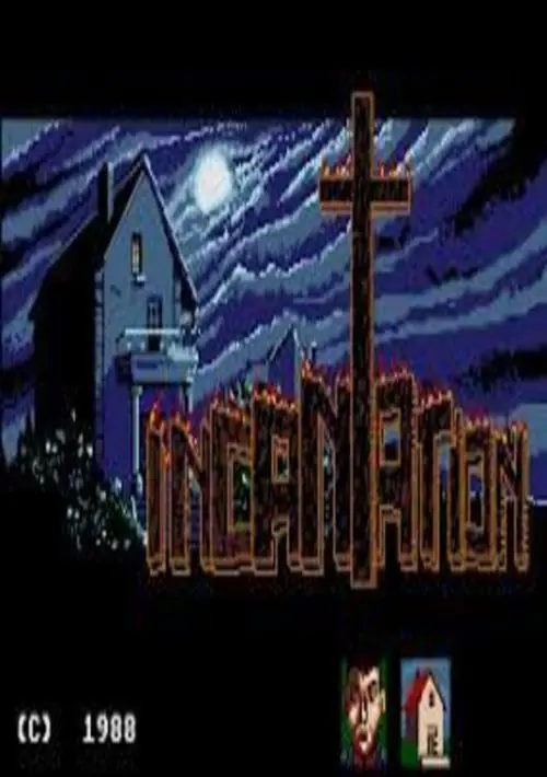 Incantation (1987)(FIL)(fr)[cr Ghost House][m Atariforce] ROM download