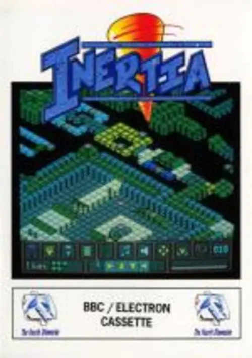 Inertia (1990)(4th Dimension)[bootfile] ROM download