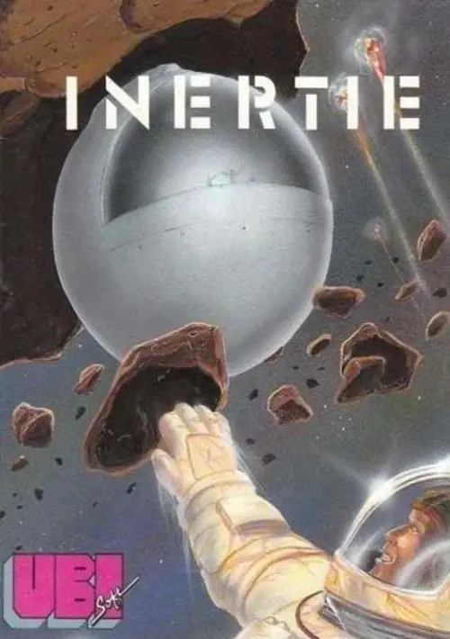 Inertie (1987) (Disk 2 Of 2).dsk ROM download