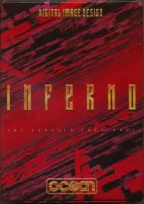 Inferno (1993)(Proxima Software)(cs)[128K] ROM download