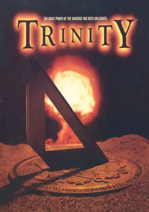 Trinity - Full Game Files ROM download
