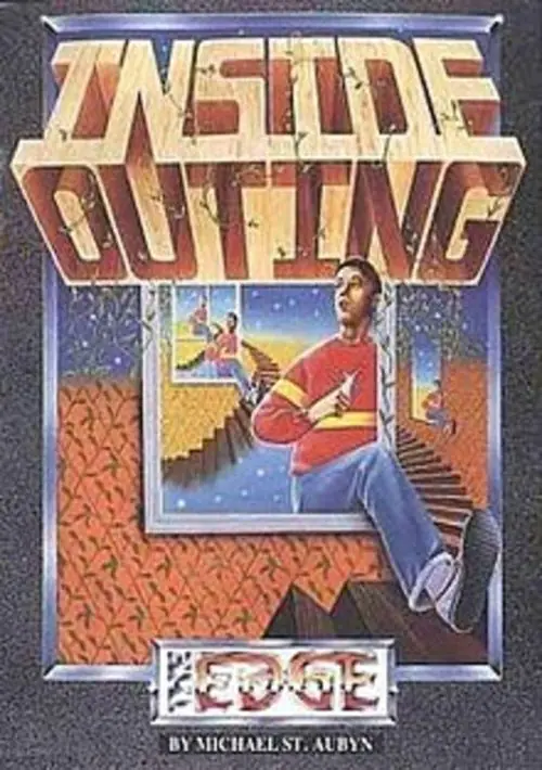 Inside Outing (1988)(The Edge Software)[a] ROM download