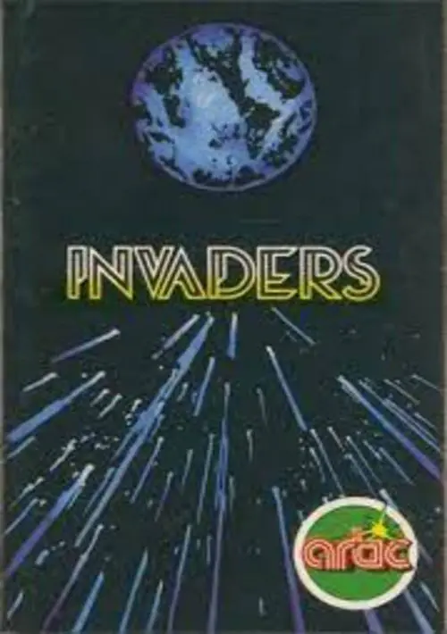 Invaders (1982)(Artic Computing)[a][16K] ROM download