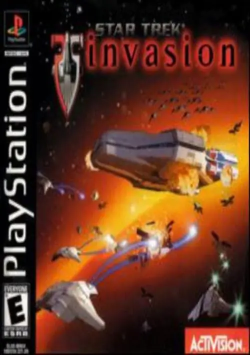 Invasion (19xx)(-)[b] ROM download