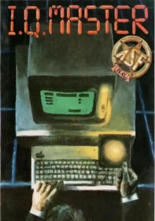 IQ Master ROM download