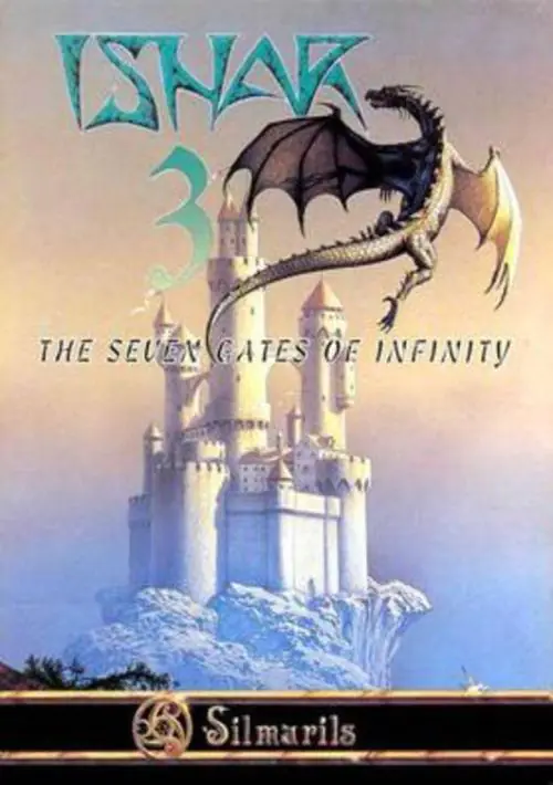 Ishar III - The Seven Gates of Infinity (1994)(Silmarils)(de)(Disk 3 of 5)[cr Vectronix] ROM download