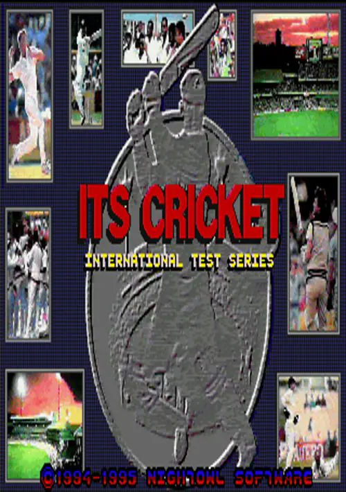 ITS Cricket - 1995 Edition_Disk3 ROM download