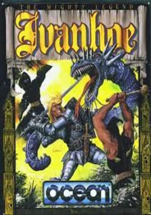 Ivanhoe ROM download