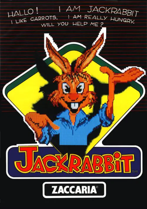 Jackrabbit ROM download