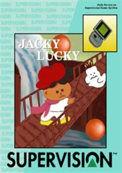 Jacky Lucky (1992) (Bon Treasure) ROM