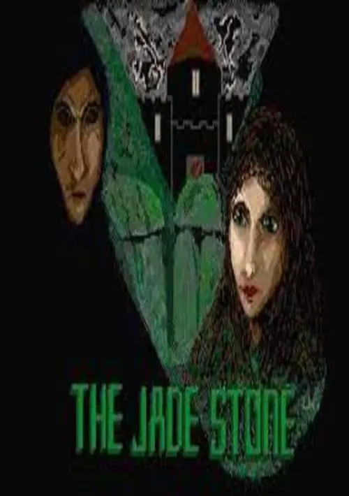 Jade Stone, The V2 - Part 1 - Nulon To Vibran (1987)(Marlin Games)[a] ROM download