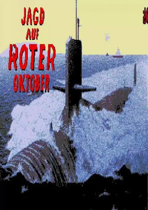 Jagd auf Roter October (1987)(Argus Press)(de)[cr][m EMT] ROM download