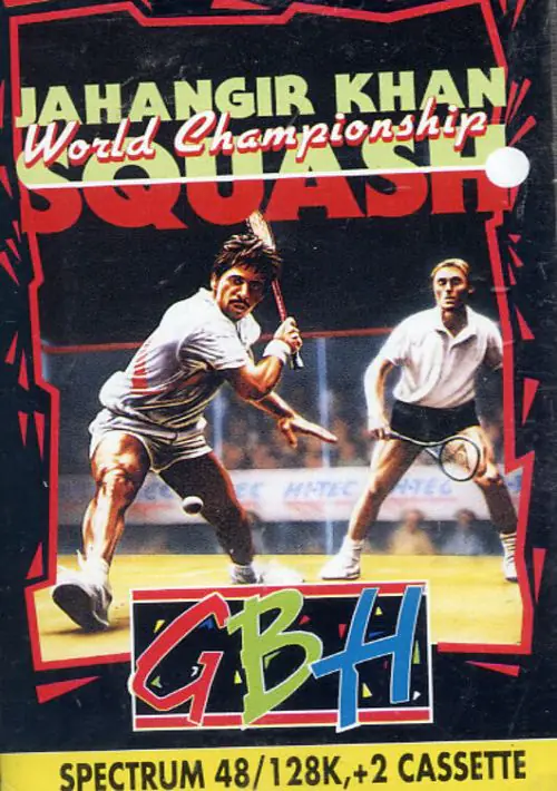 Jahangir Khan's World Championship Squash - Club Game (1991)(System 4)[128K][re-release] ROM download