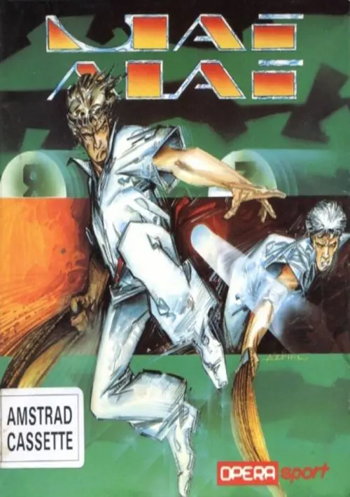 Jai-Alai (S) (1990).dsk ROM download