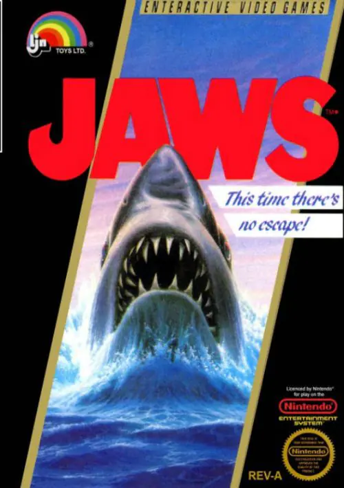  Jaws ROM download