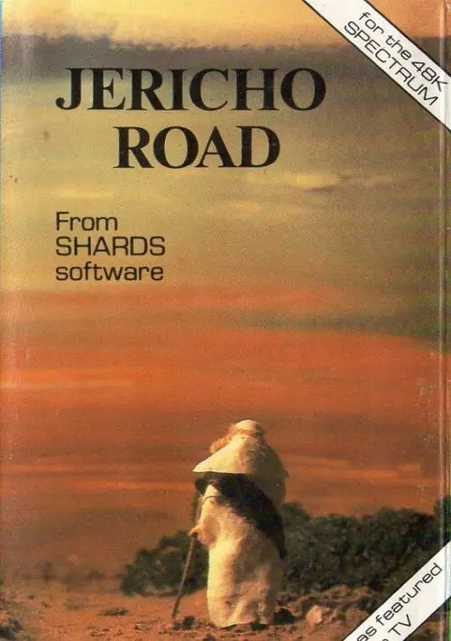 Jericho Road (1984)(Shards Software)[a] ROM download