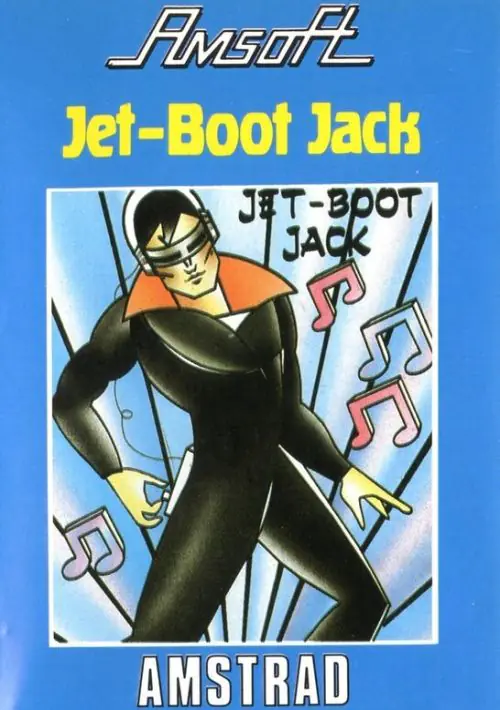 Jet Boot Jack (UK) (1984).dsk ROM download