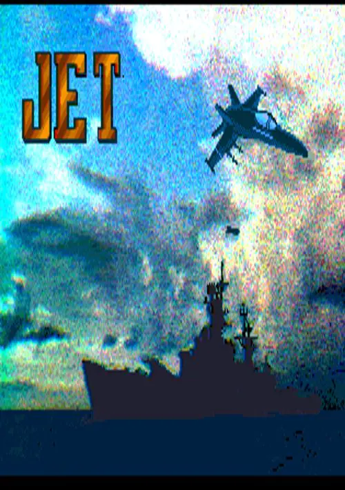 Jet ROM download