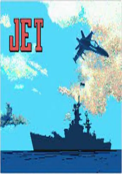 Jet v1.0 (1987)(Sublogic)(fr) ROM download