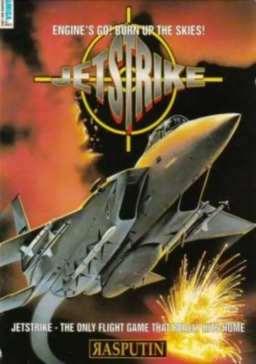 Jetstrike (AGA)_Disk0 ROM download