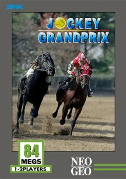 Jockey Grand Prix ROM download
